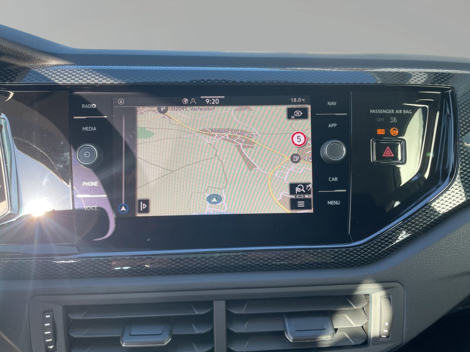 Volkswagen Taigo – Bild 12