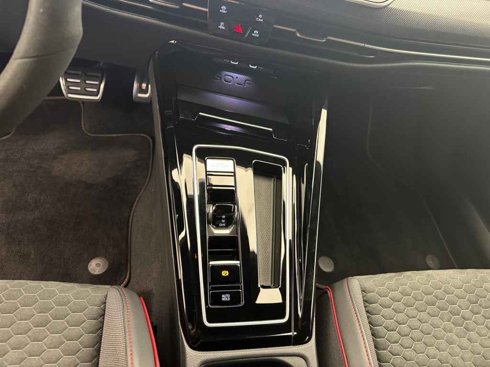 Volkswagen Golf – Bild 15