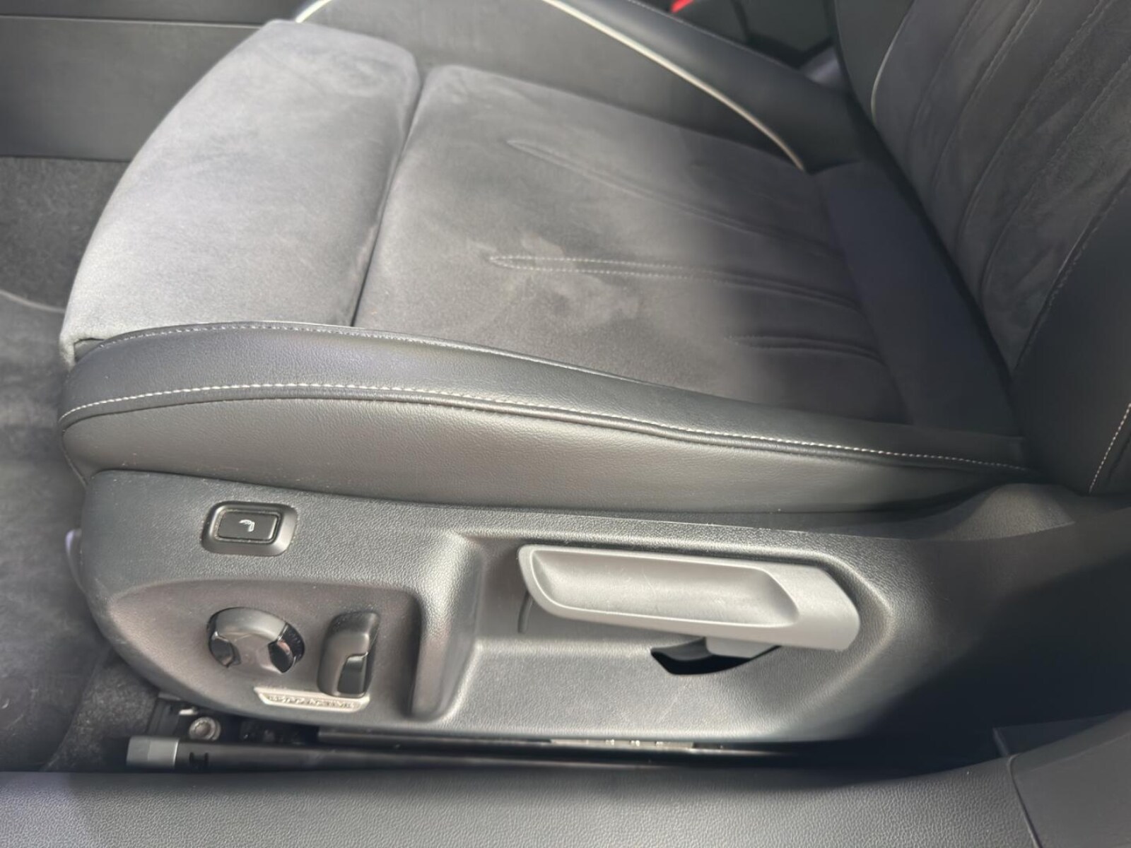 Volkswagen Passat – Bild 15