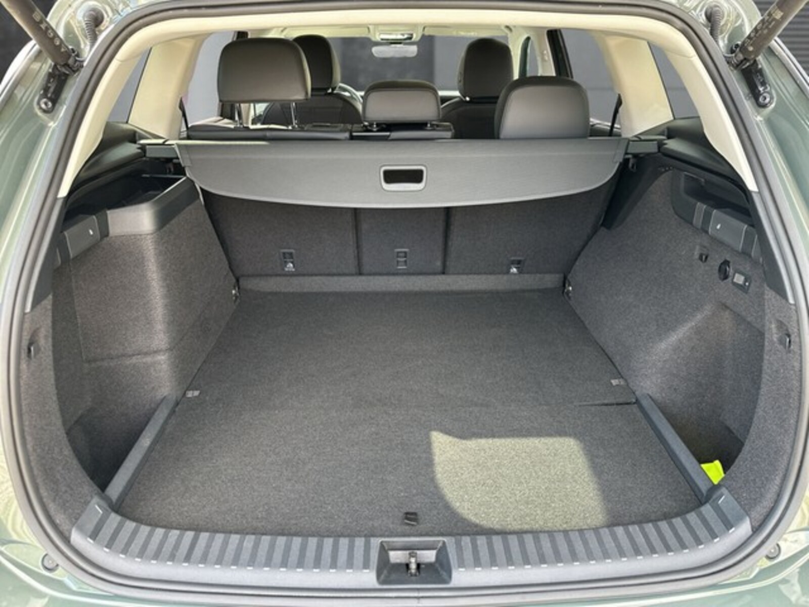 Volkswagen Tayron – Bild 7