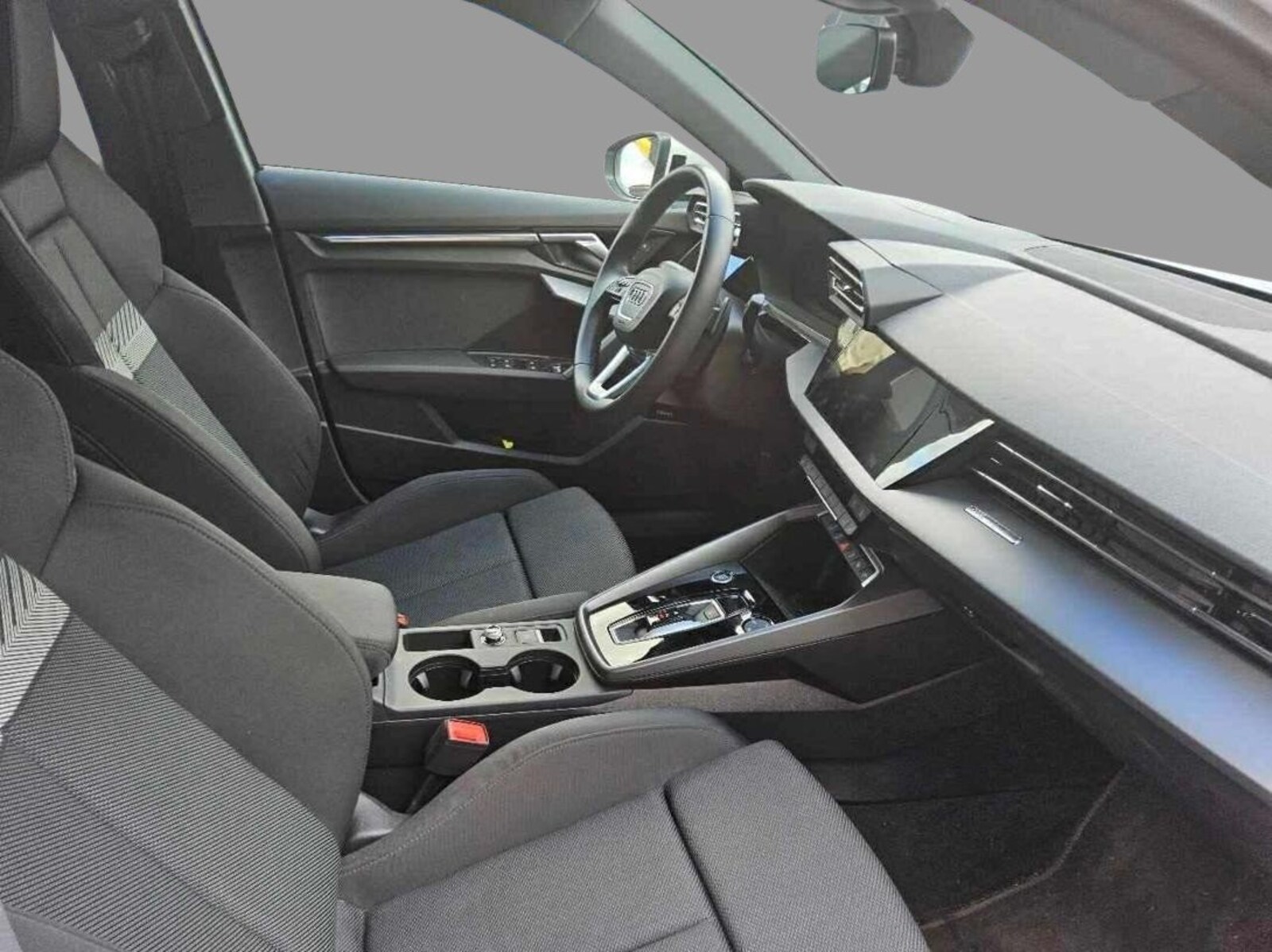 Audi A3 Sportback – Bild 4