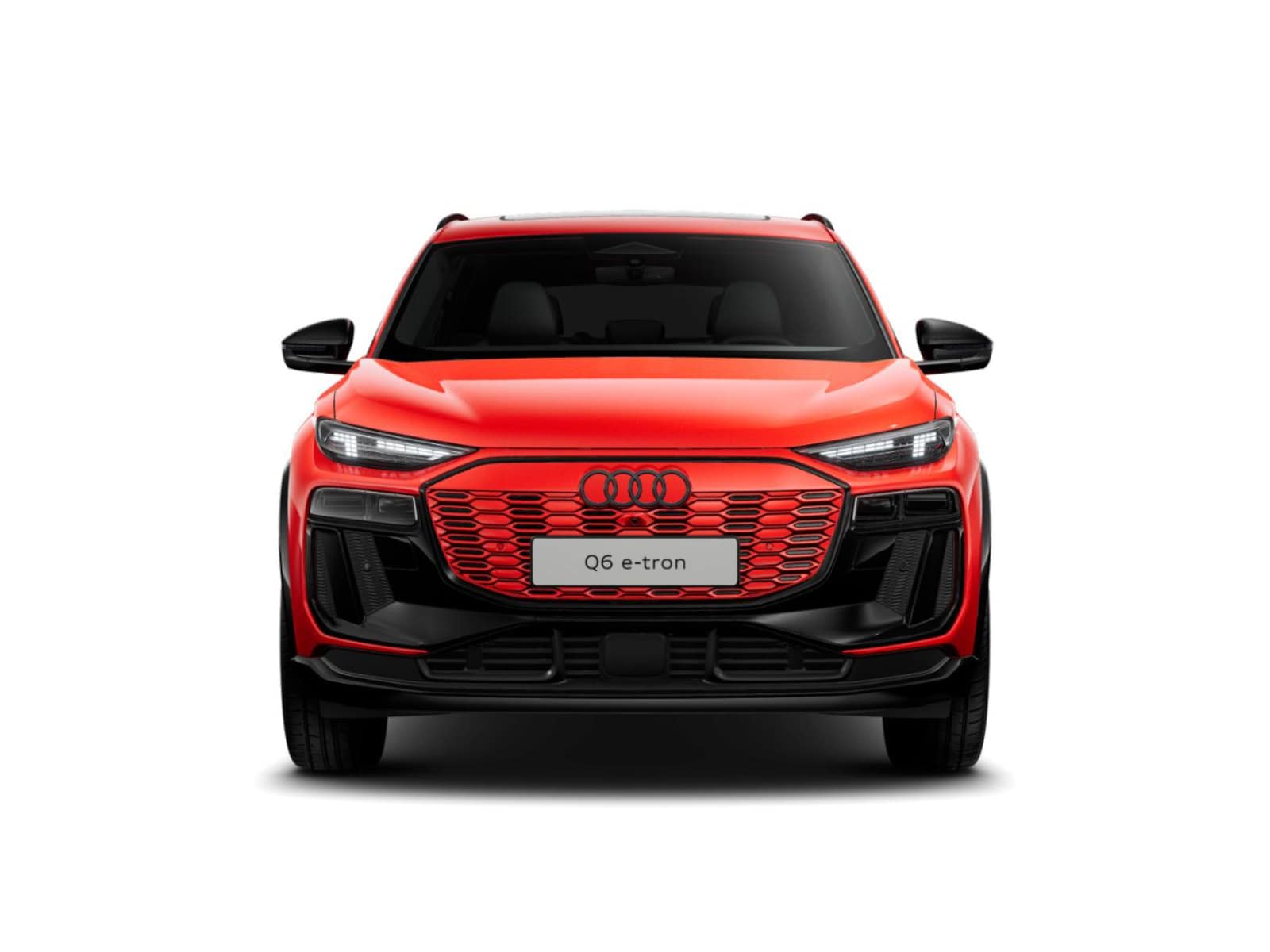Audi Q6 e-tron – Bild 2