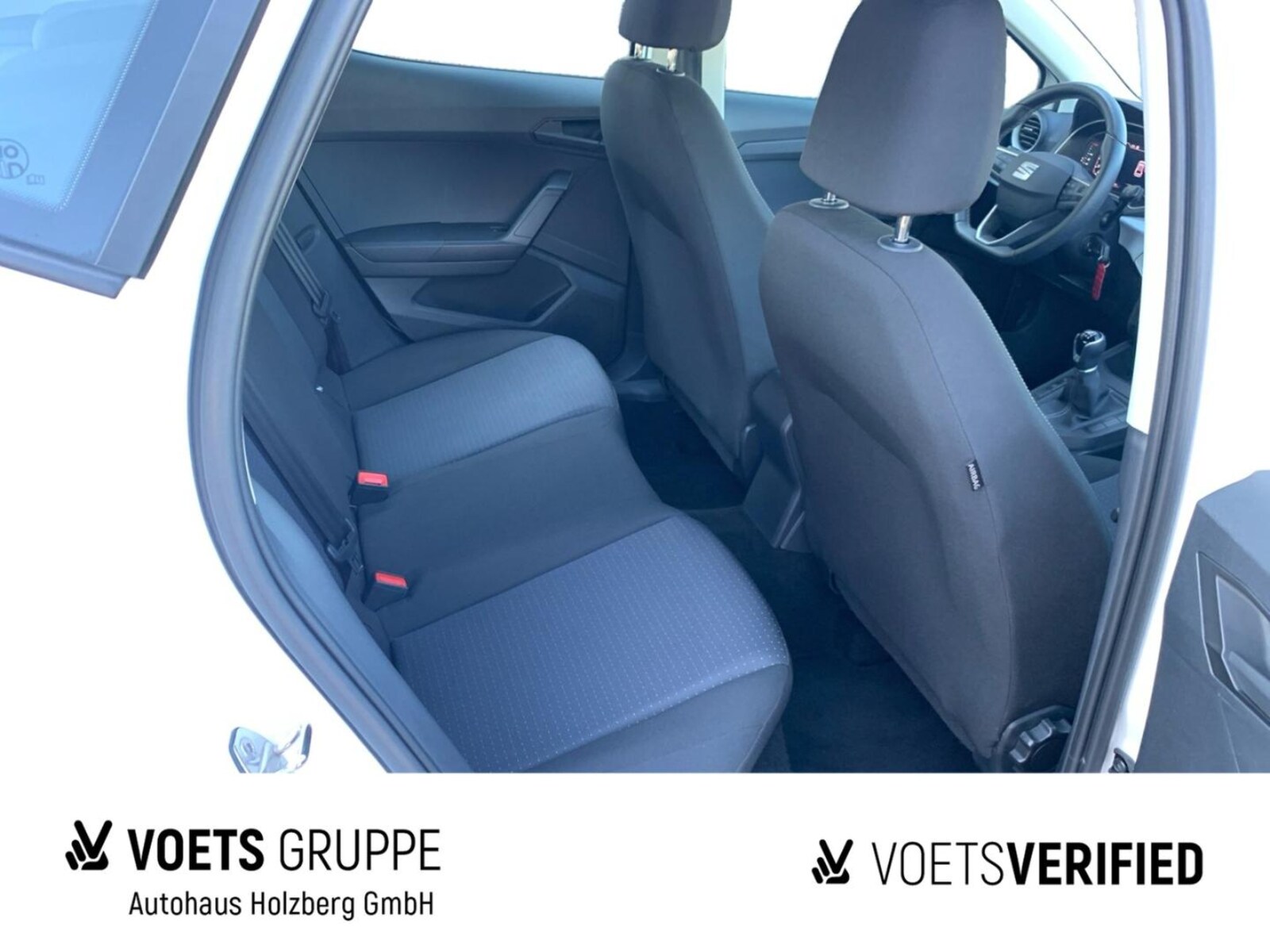 SEAT Ibiza – Bild 13