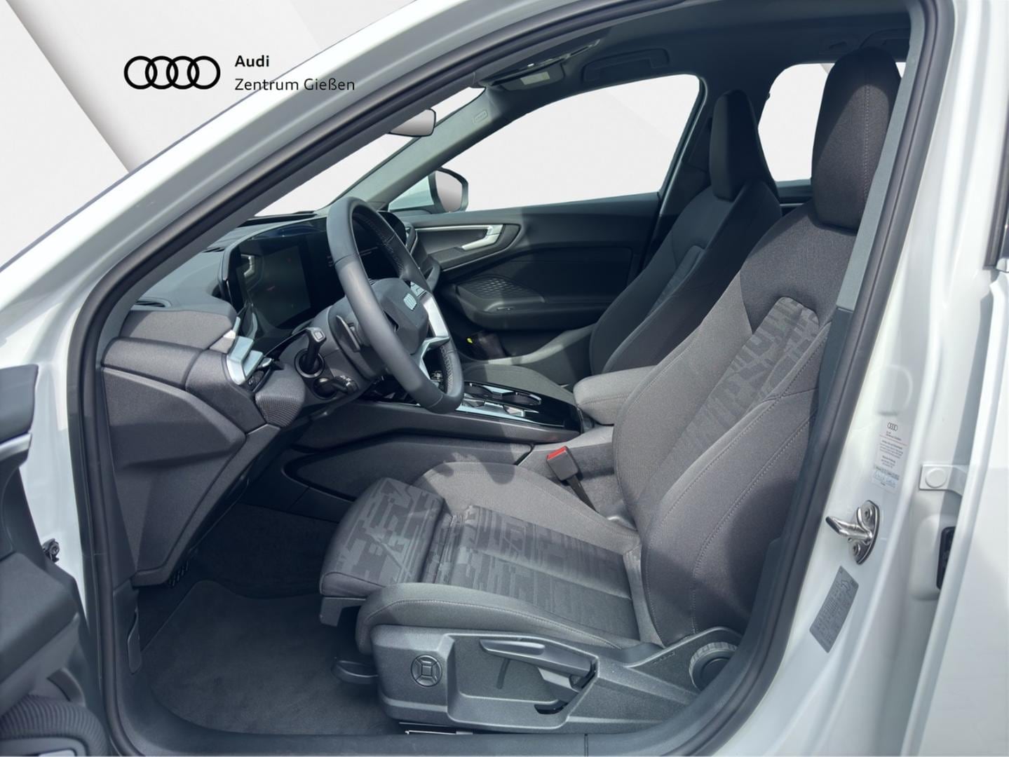 Bild über Audi A5 Avant TDI 150 kW S tronic - für weitere Informationen kontaktieren Sie den Audi Partner