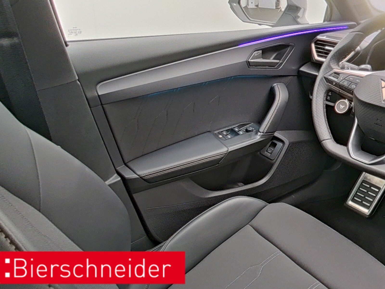 CUPRA Leon Sportstourer – Bild 12