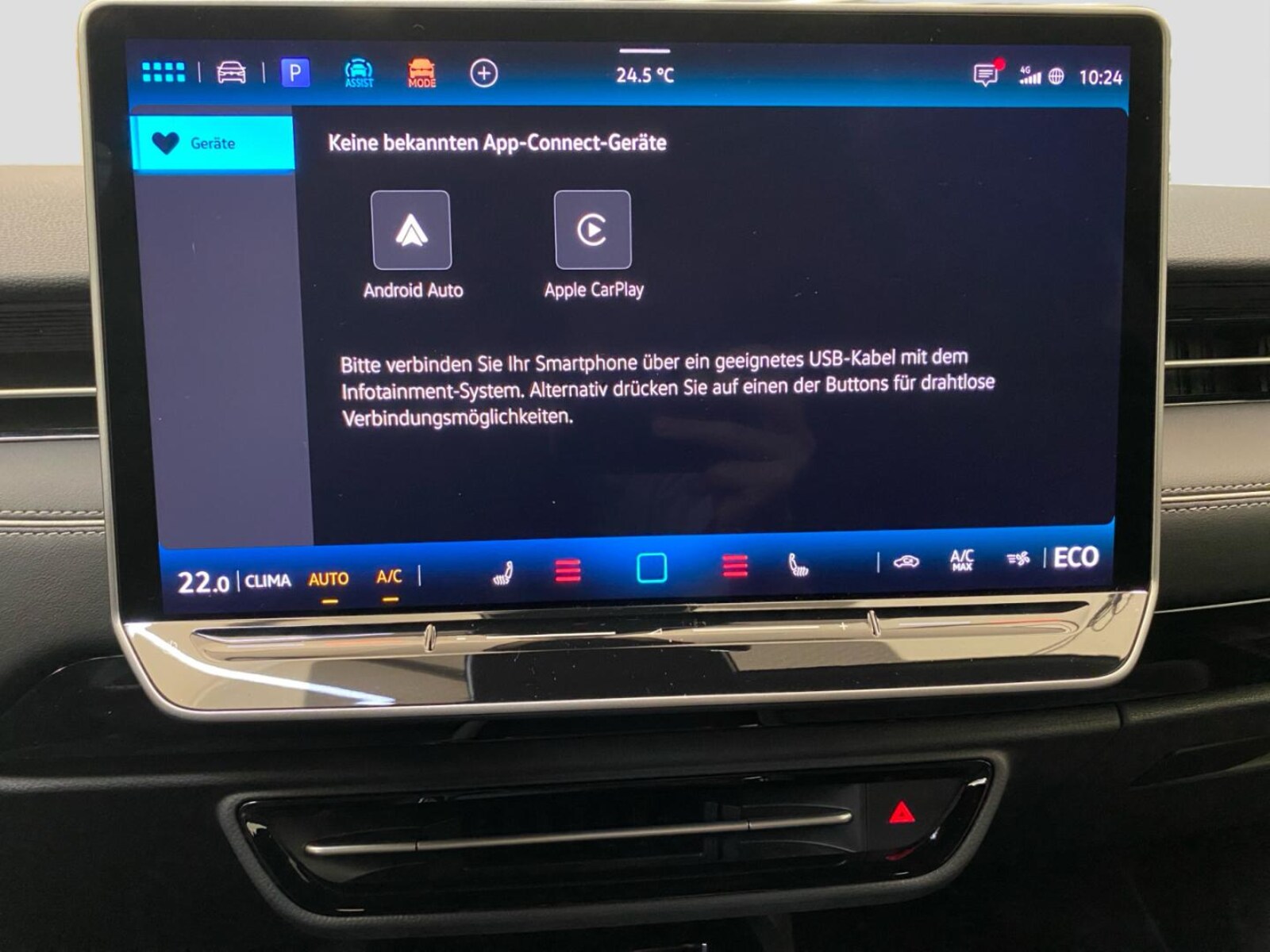 Volkswagen ID.7 Tourer – Bild 5