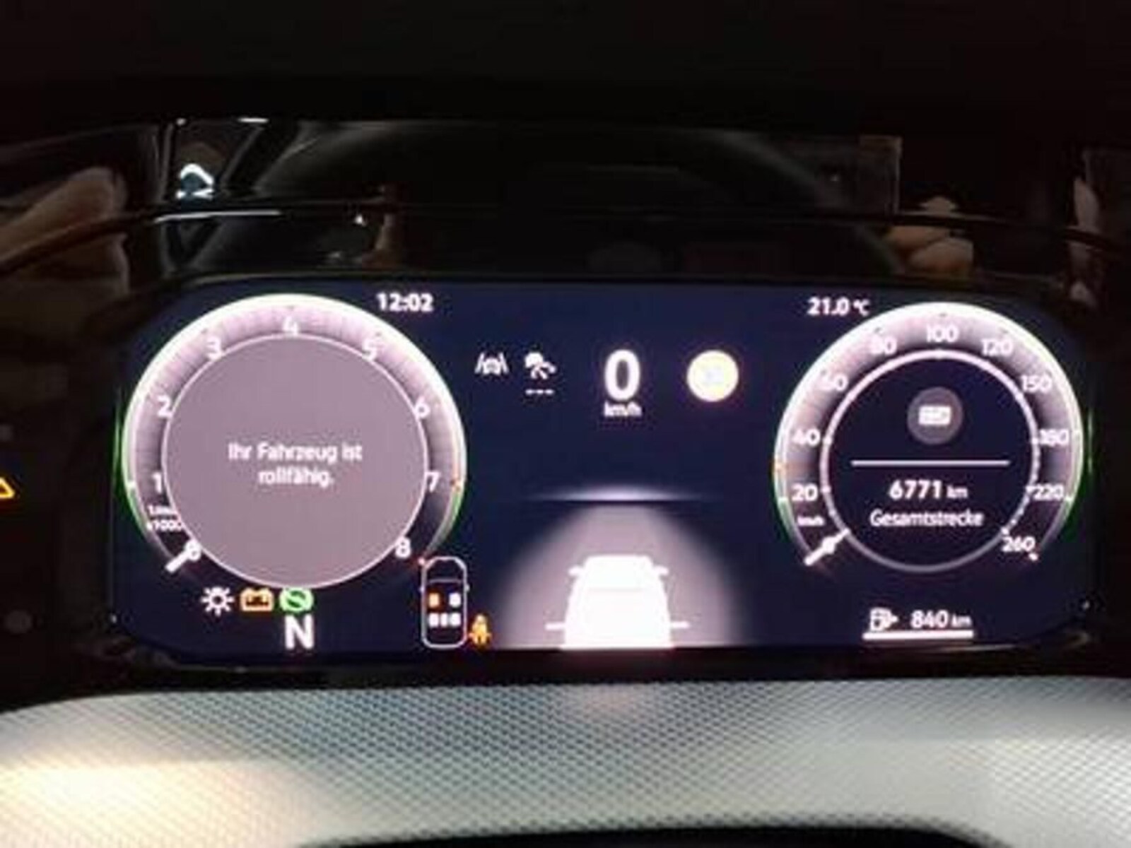 Volkswagen Golf – Bild 9