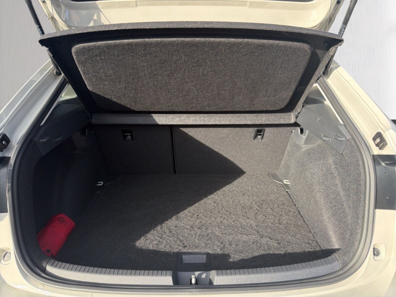 Volkswagen Taigo – Bild 12