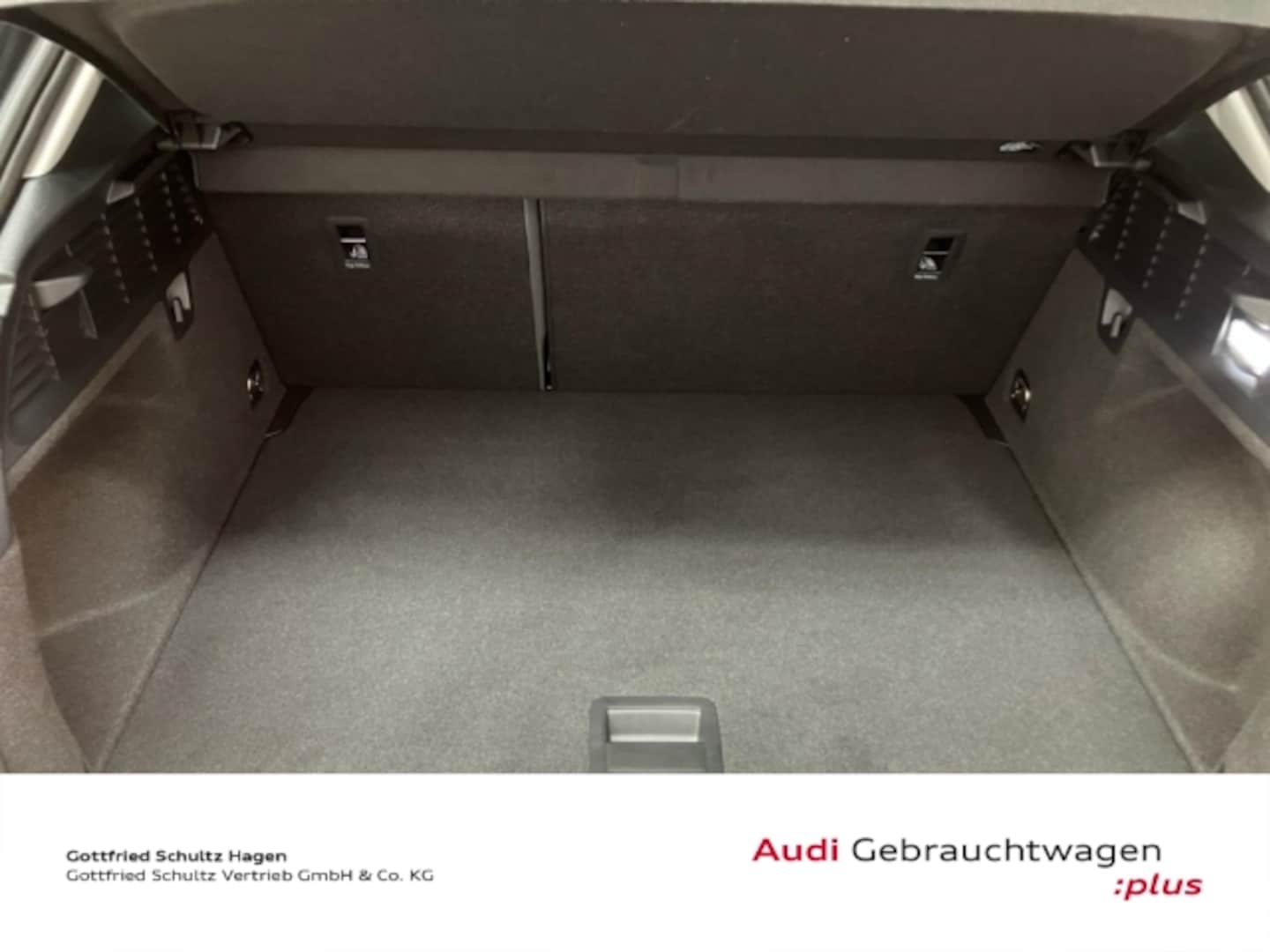 Bild über Audi Q2 S line 35 TFSI S tronic - für weitere Informationen kontaktieren Sie den Audi Partner