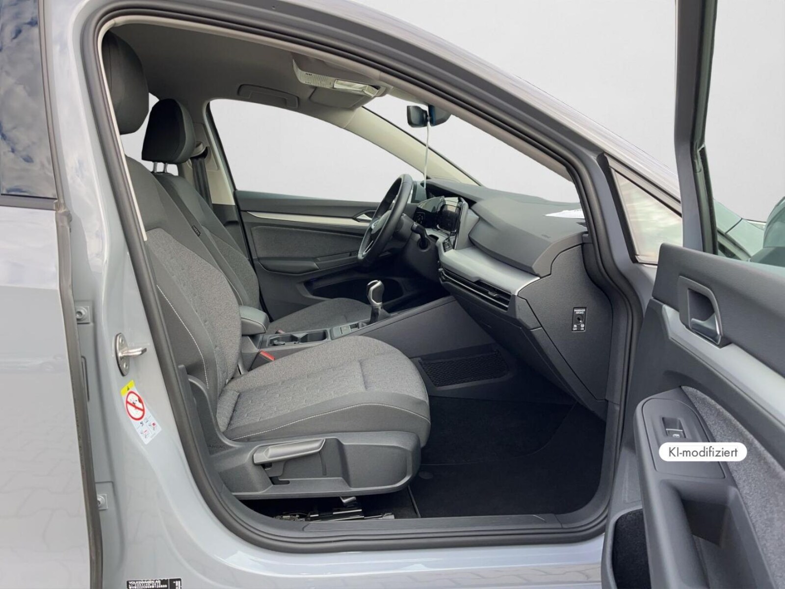 Volkswagen Golf – Bild 5