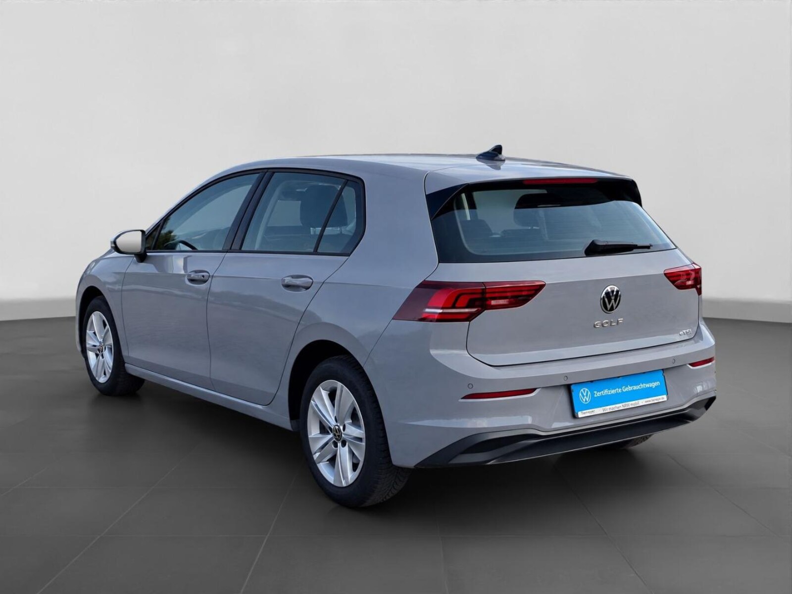 Volkswagen Golf – Bild 4
