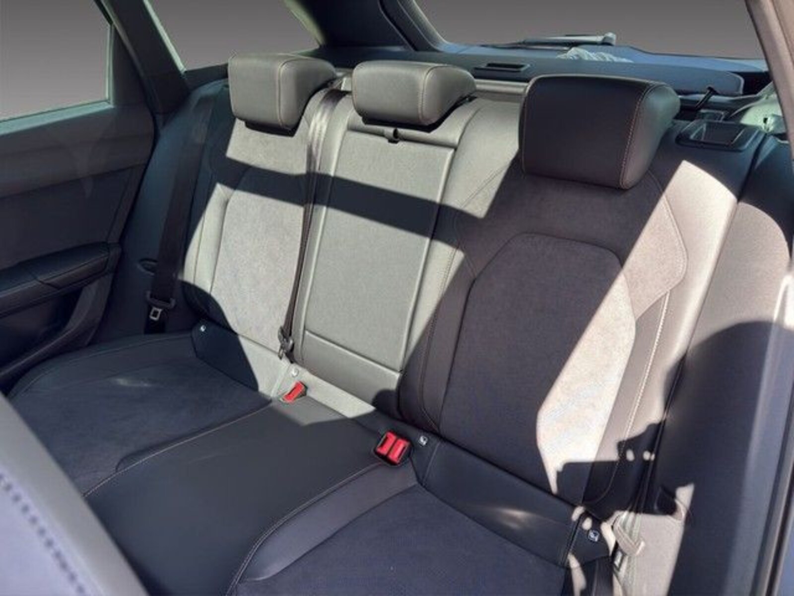 CUPRA Leon Sportstourer – Bild 14