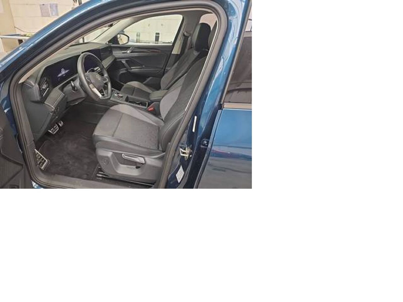 Volkswagen Tiguan – Bild 4