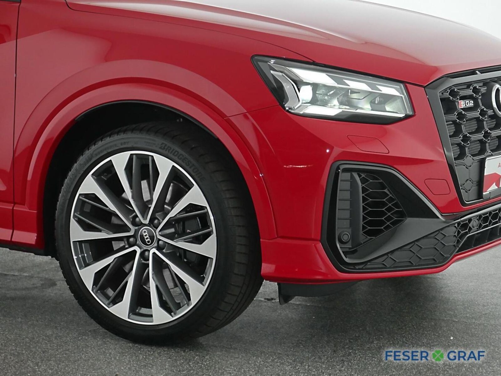Audi SQ2 – Bild 9