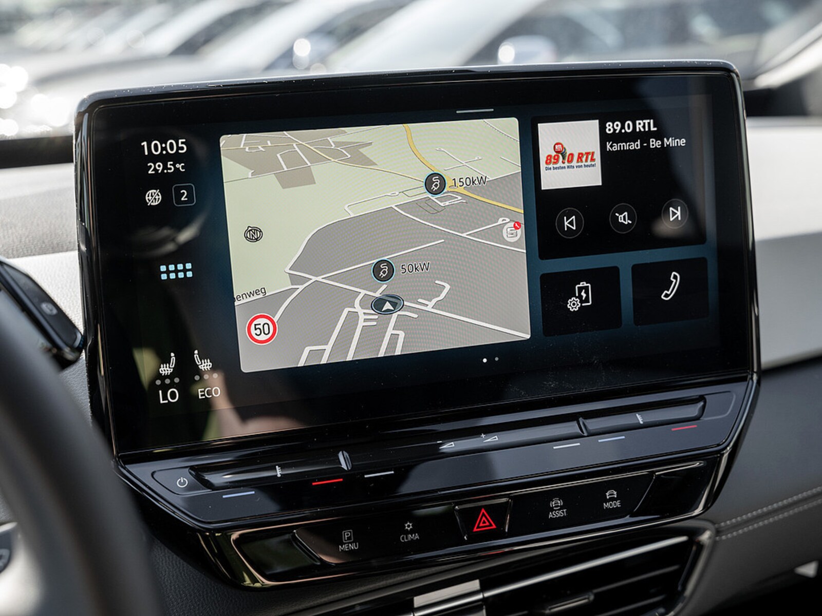 Volkswagen ID.3 – Bild 7