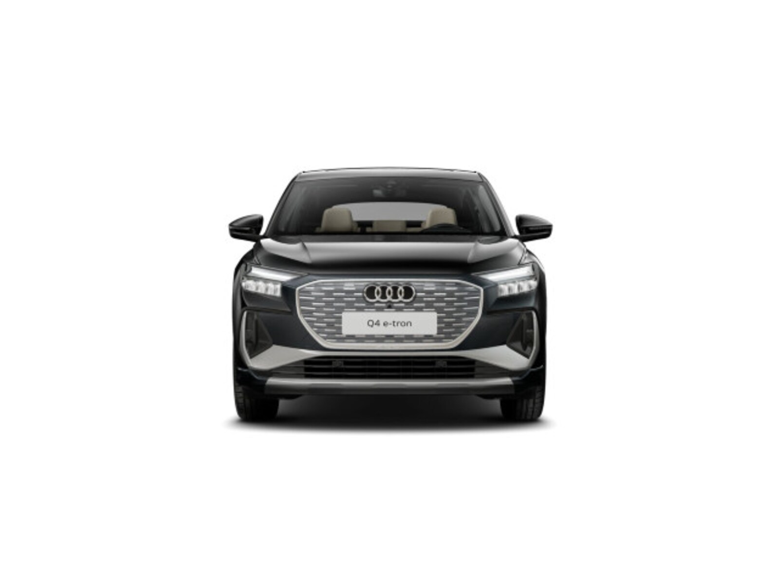 Audi Q4 Sportback e-tron – Bild 3