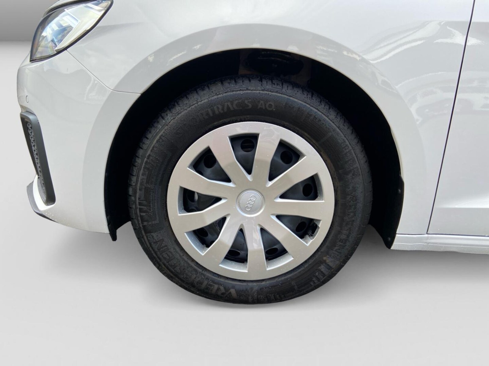 Audi A1 Sportback – Bild 4