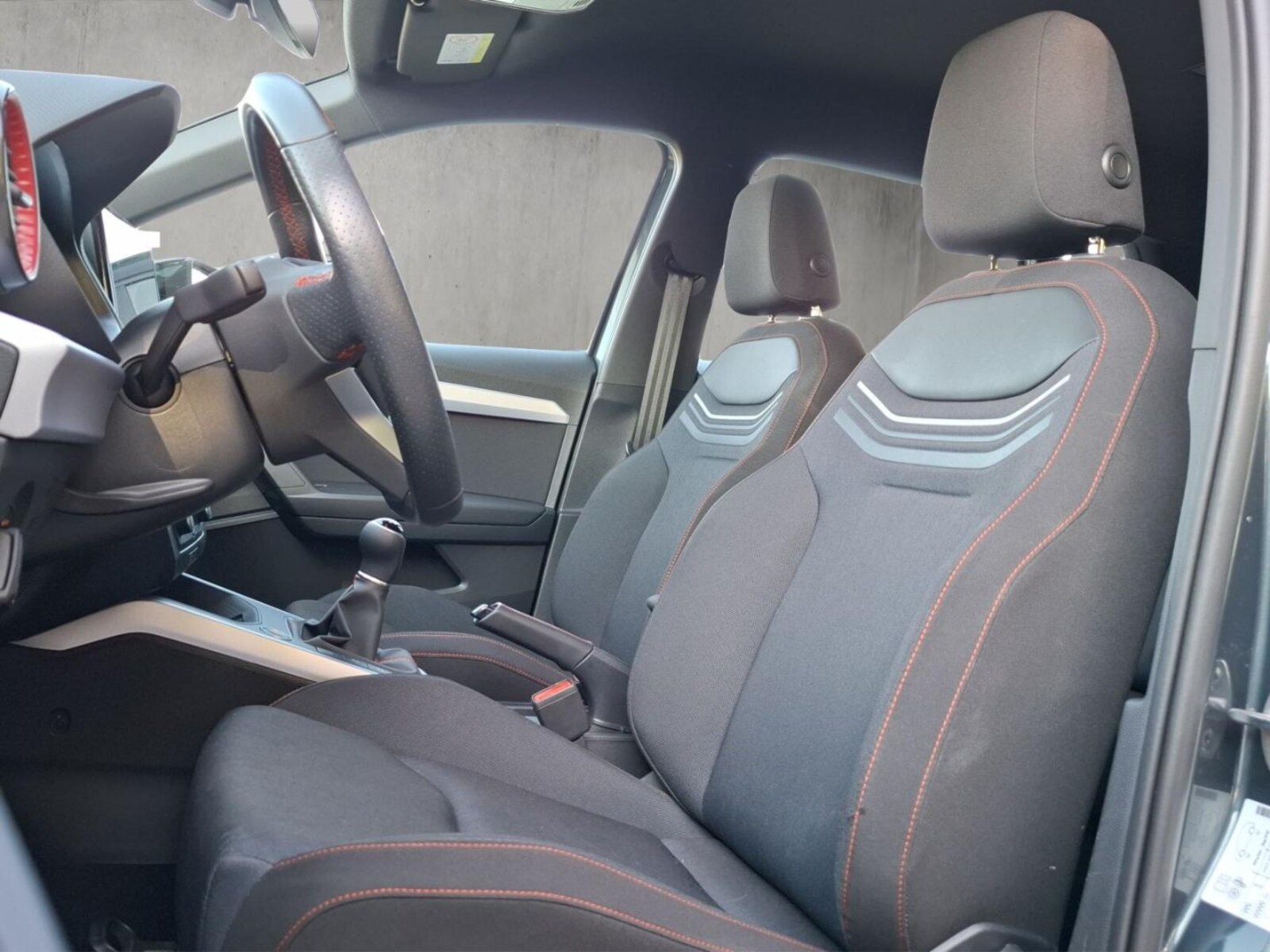SEAT Arona – Bild 9
