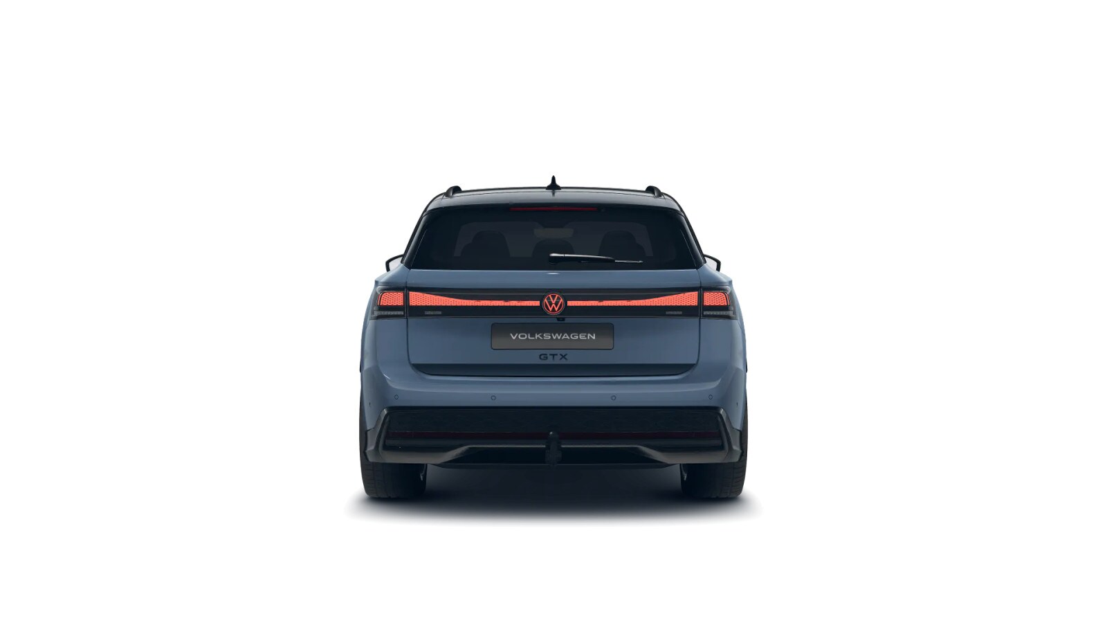 Volkswagen ID.7 Tourer – Bild 7