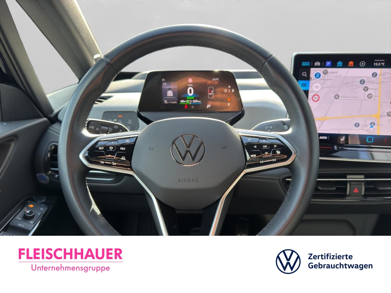 Volkswagen ID.3 – Bild 7