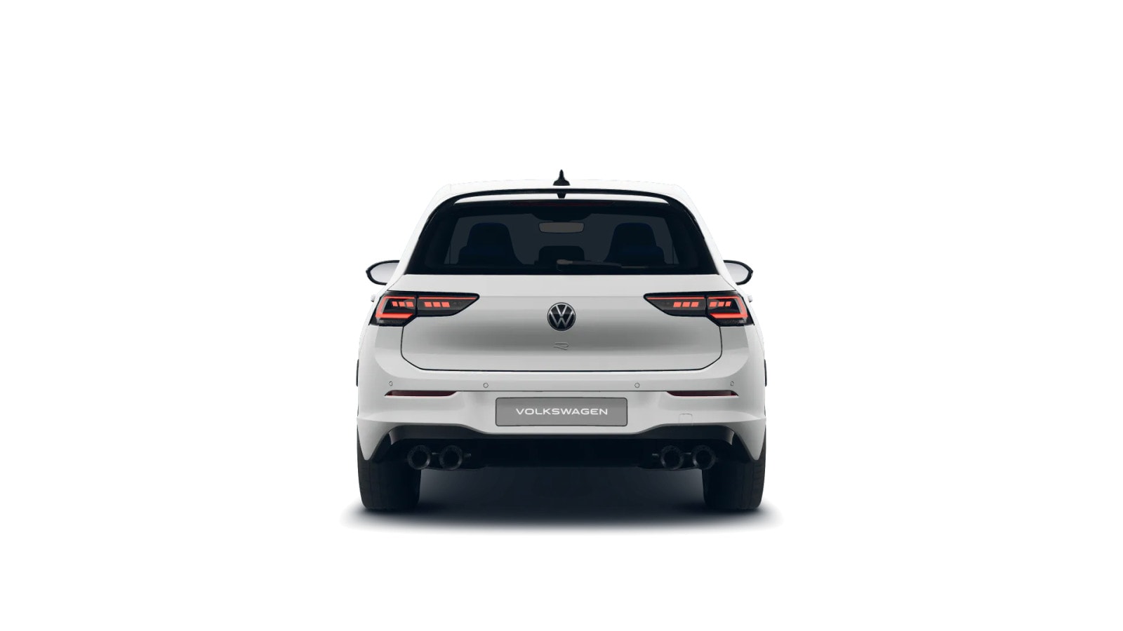 Volkswagen Golf – Bild 4