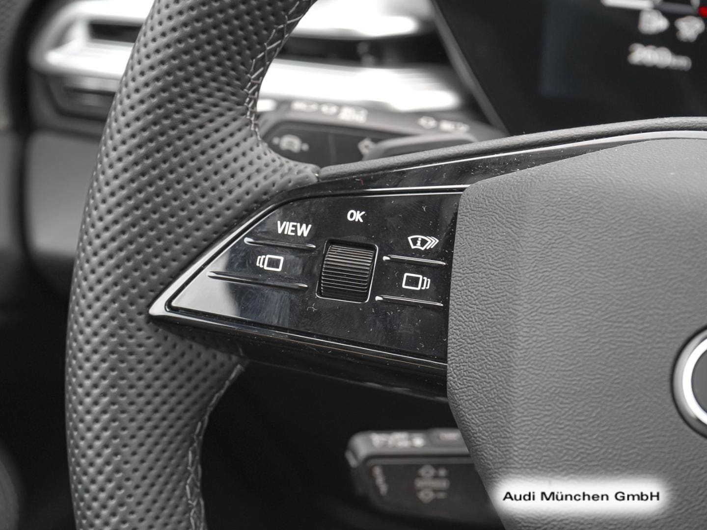 Bild über Audi A6 Limousine e-hybrid edition one e-hybrid quattro 270 kW S tronic - für weitere Informationen kontaktieren Sie den Audi Partner
