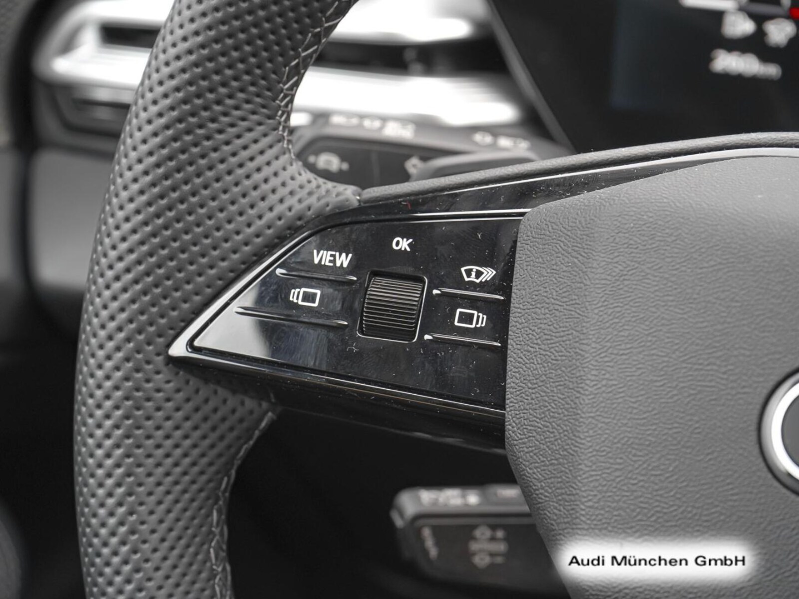 Audi A6 Limousine – Bild 16