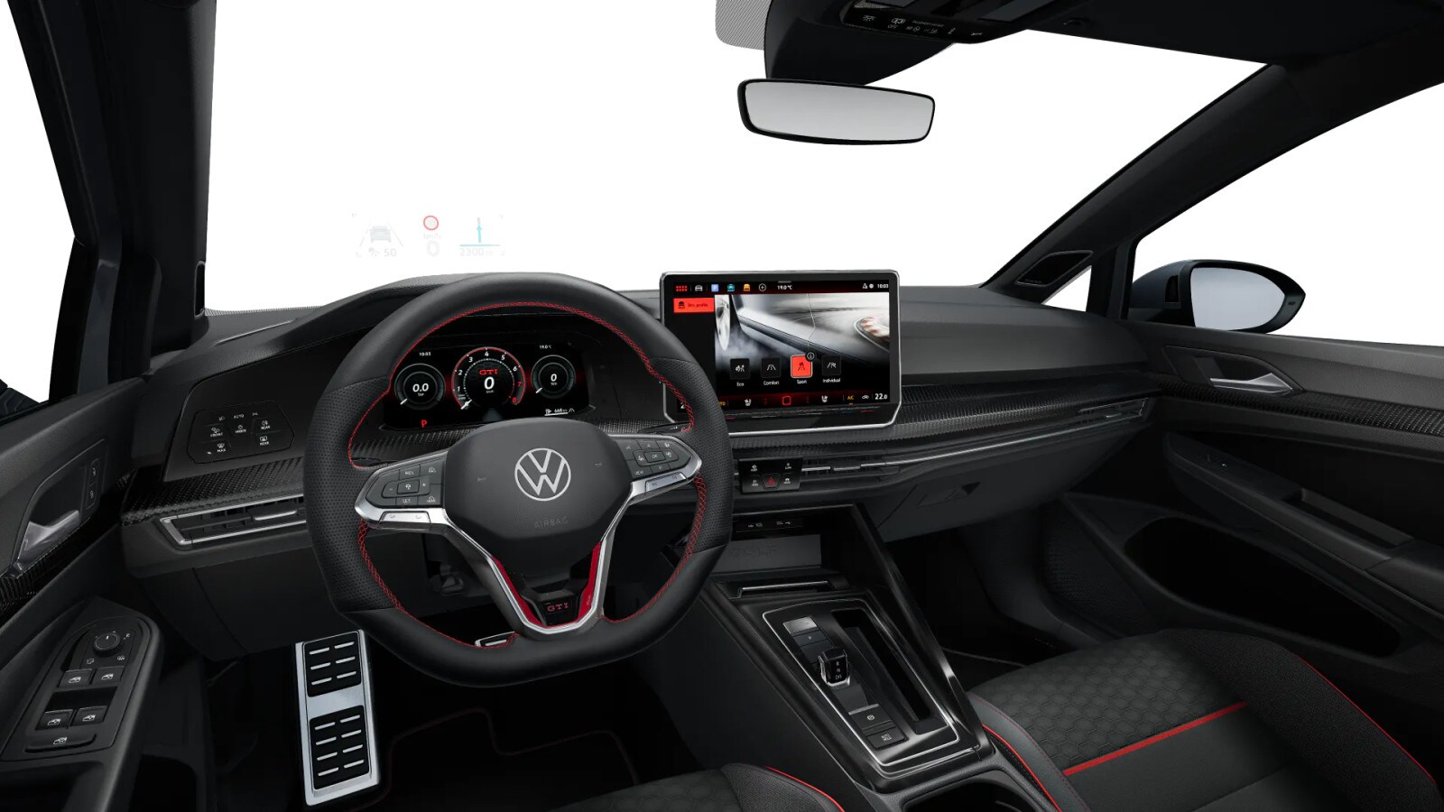 Volkswagen Golf – Bild 9