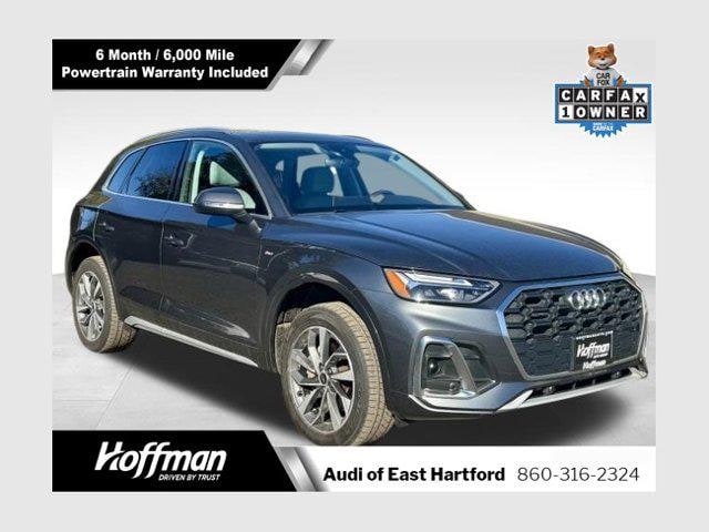 2023 Audi Q5