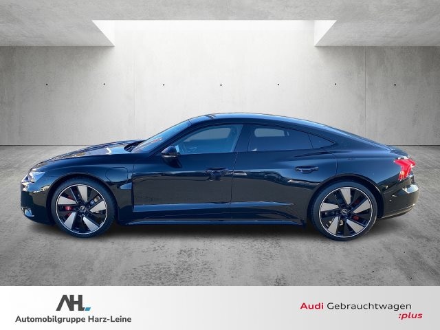 Image about Audi RS e-tron GT e-tron quattro