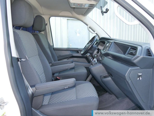 Volkswagen T6.1 Multivan