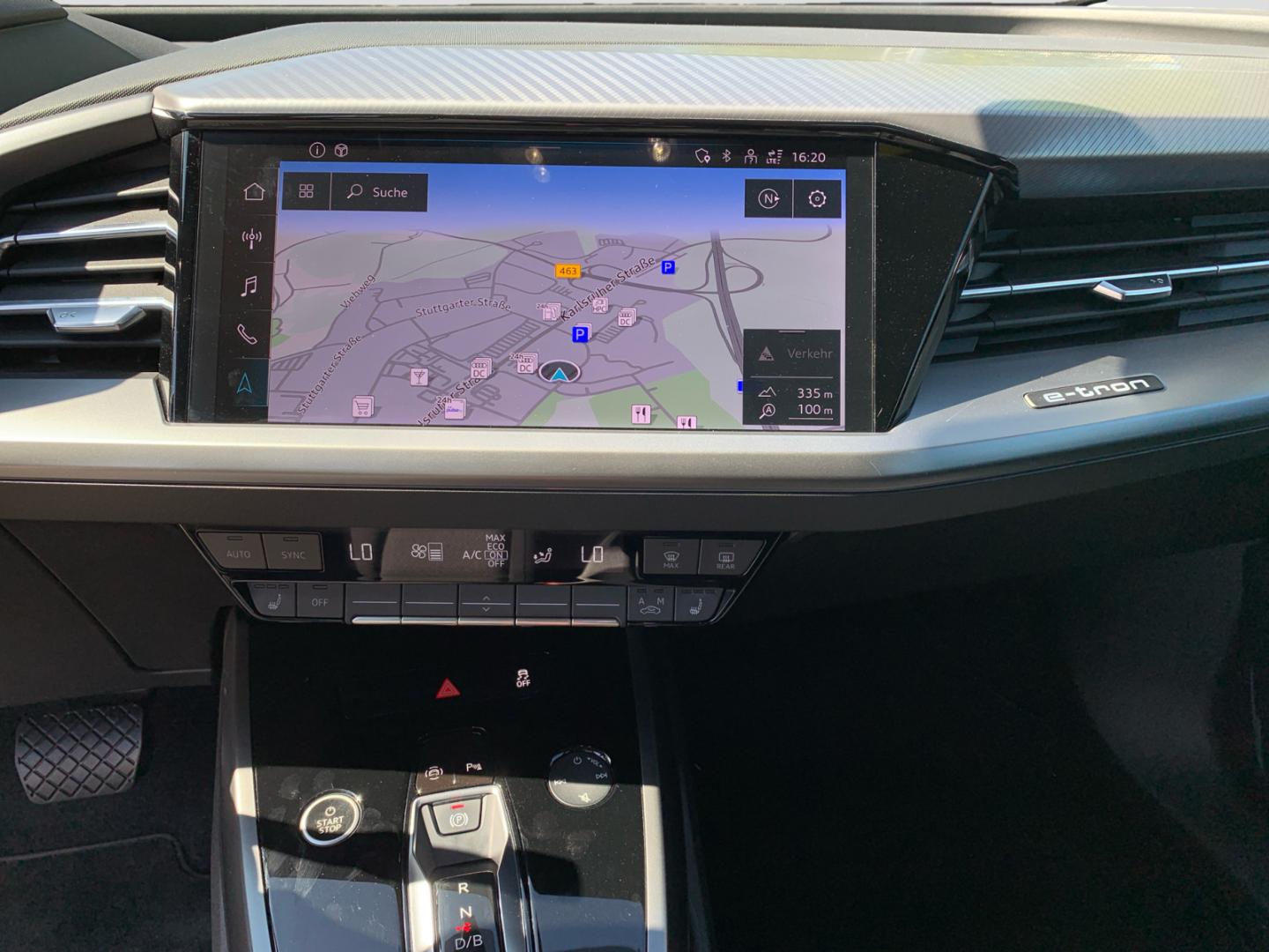 Image about Audi Q4 e-tron 40 e-tron