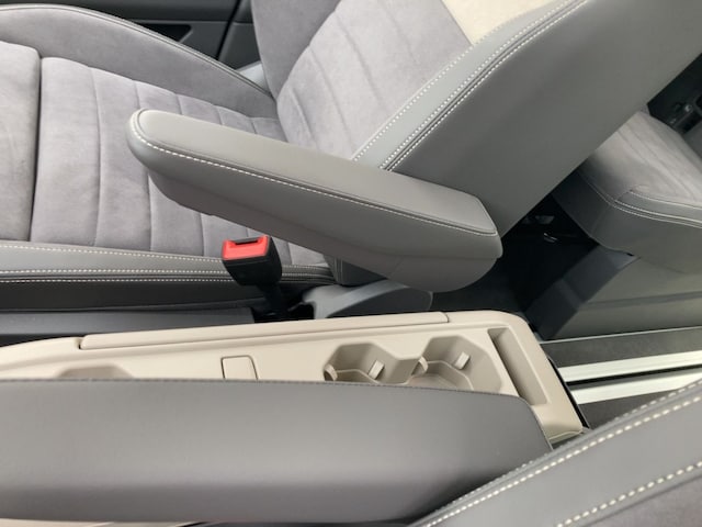 Volkswagen Multivan langversion