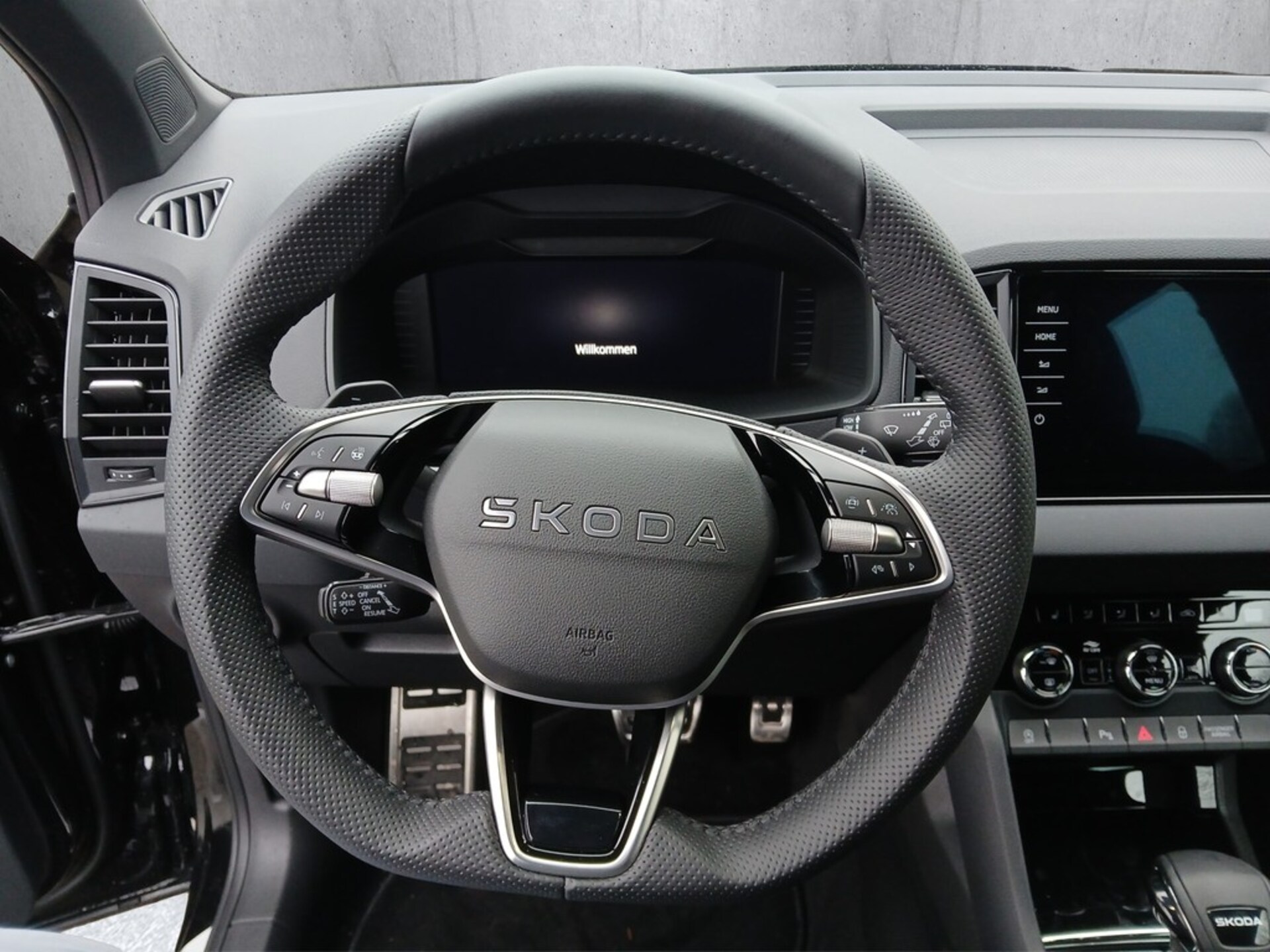 Skoda Karoq Sportline