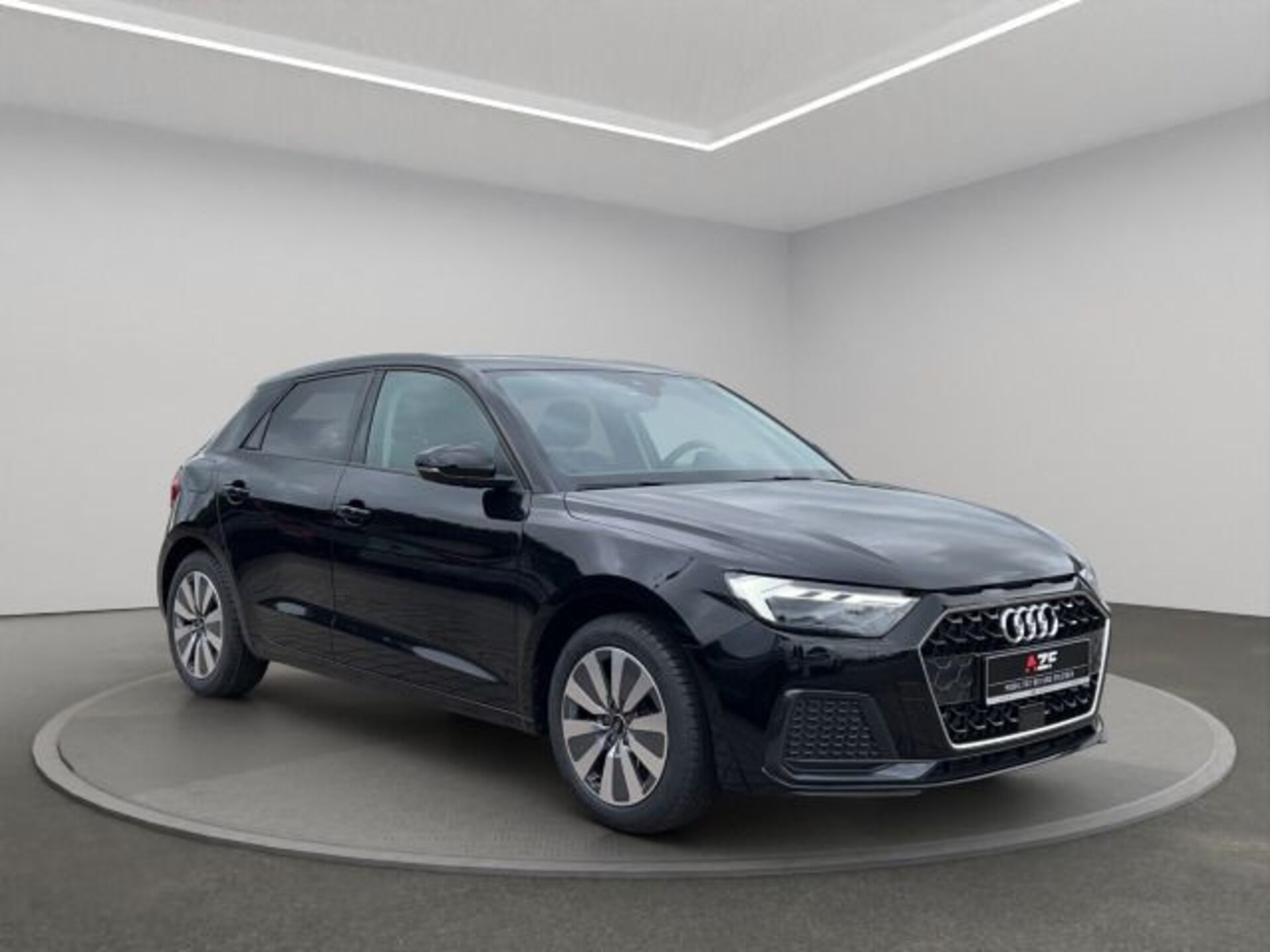 Audi A1 Sportback Advanced