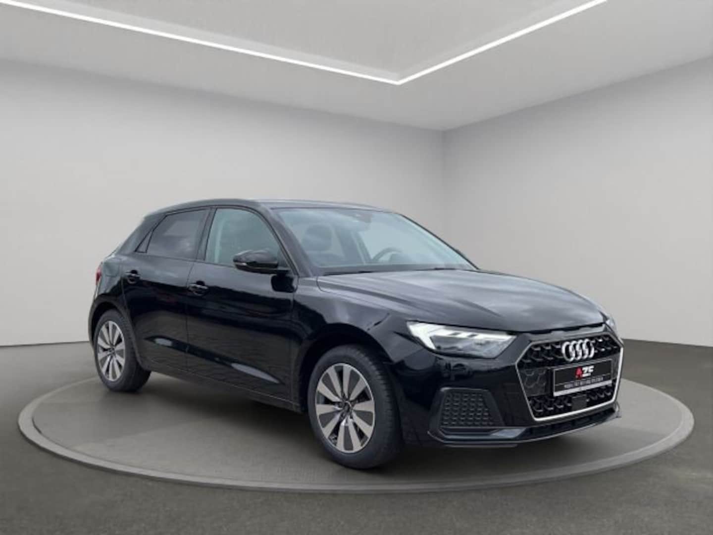 Bild über Audi A1 Sportback advanced 25 TFSI S tronic - für weitere Informationen kontaktieren Sie den Audi Partner