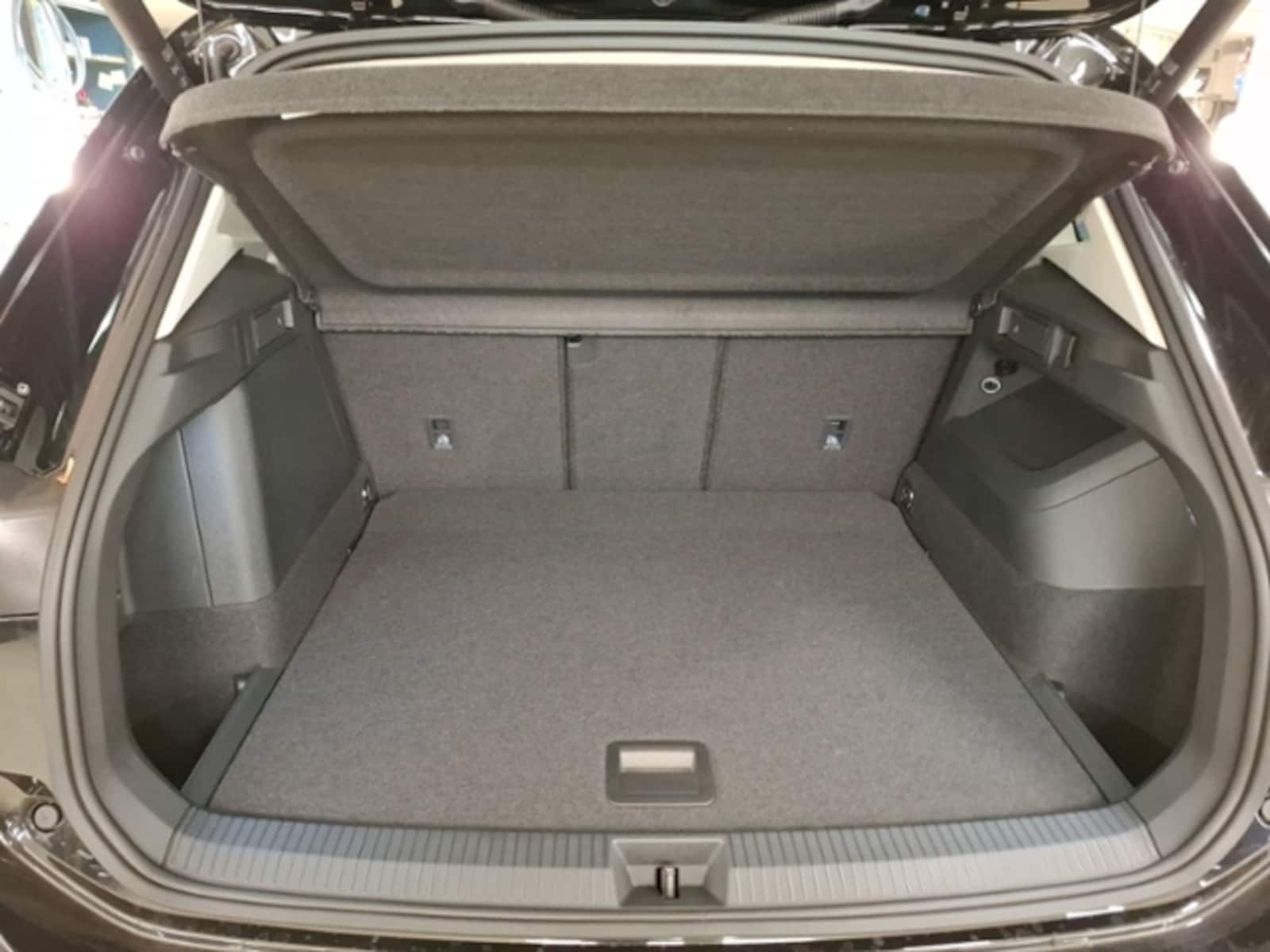 Volkswagen Tiguan – Bild 9