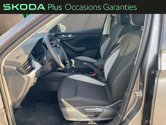 Voitures neuves SKODA KAMIQ Selection Vezin-le-Coquet