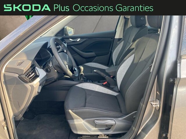 Voitures neuves SKODA KAMIQ Selection Vezin-le-Coquet