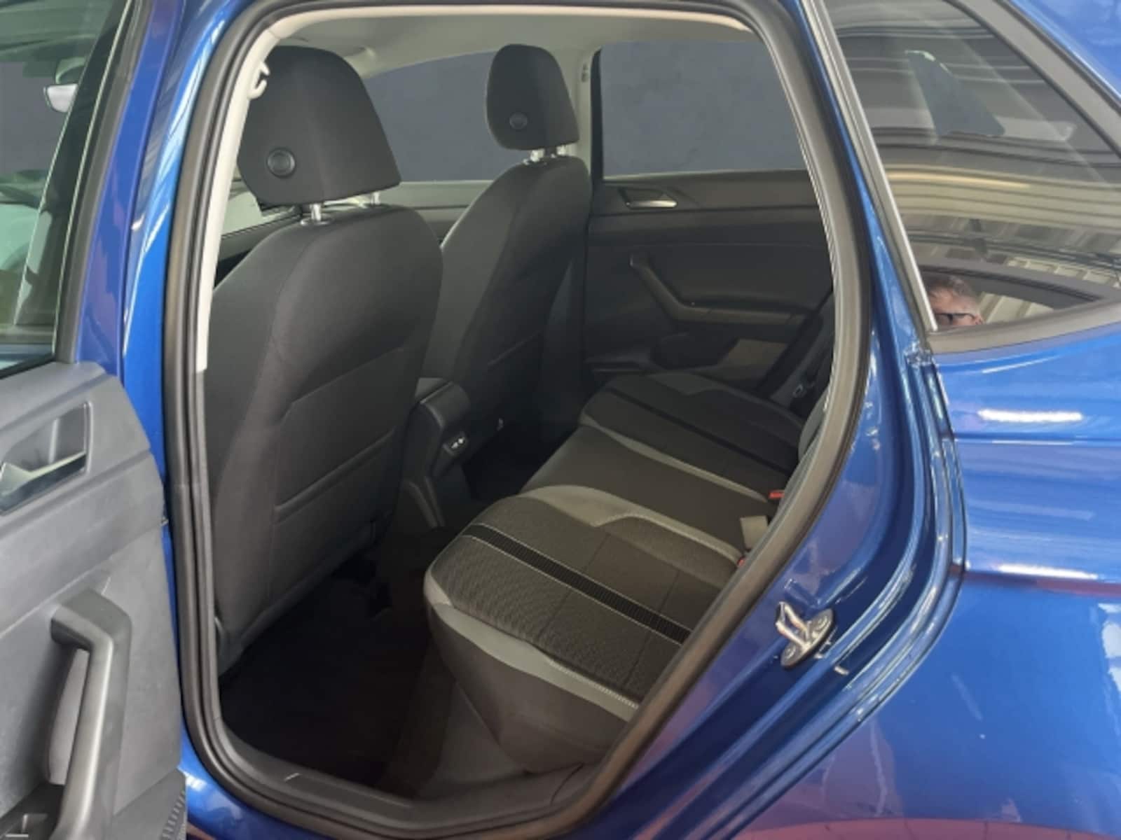 Volkswagen Polo – Bild 6