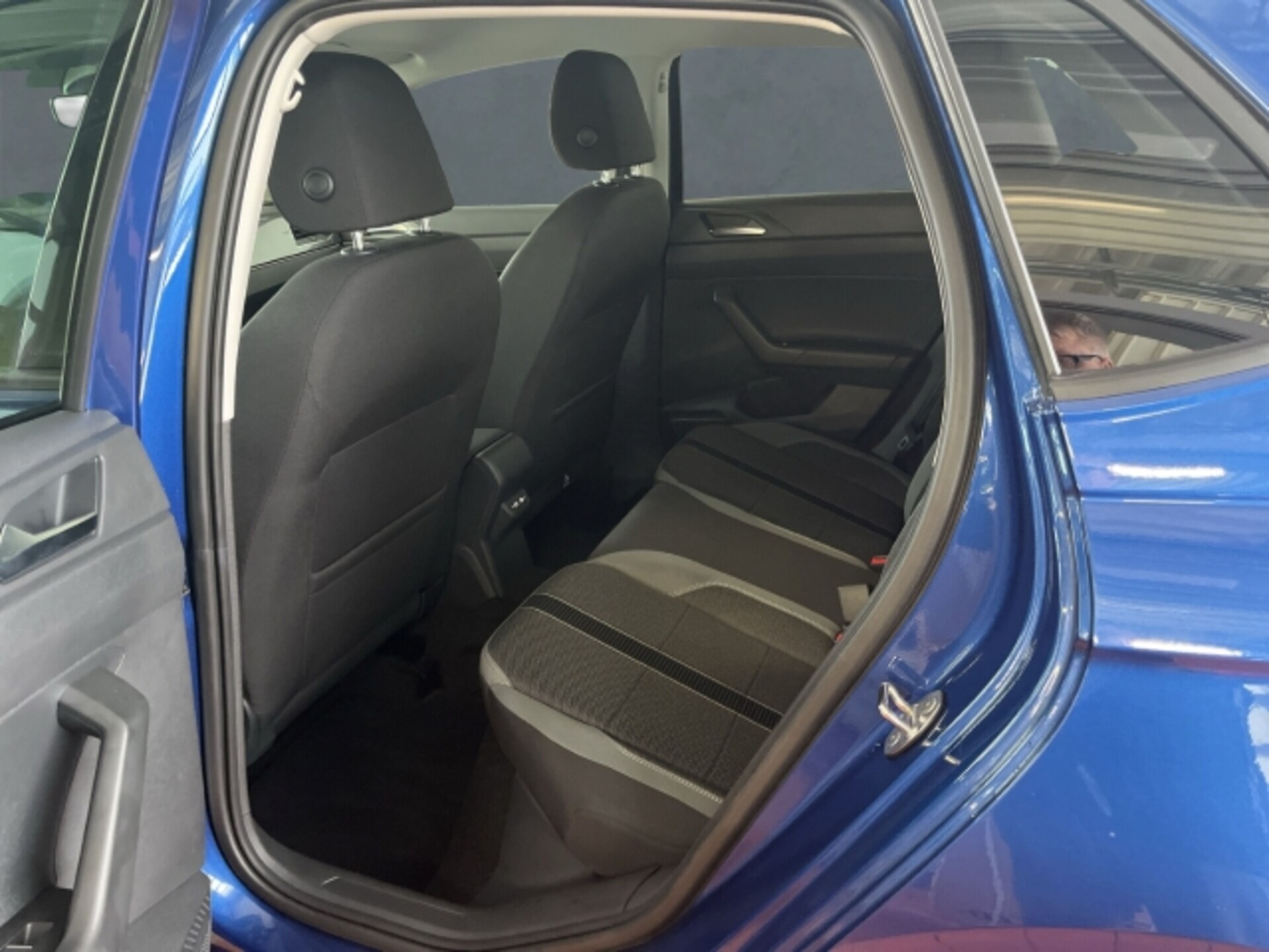 Volkswagen Polo Style
