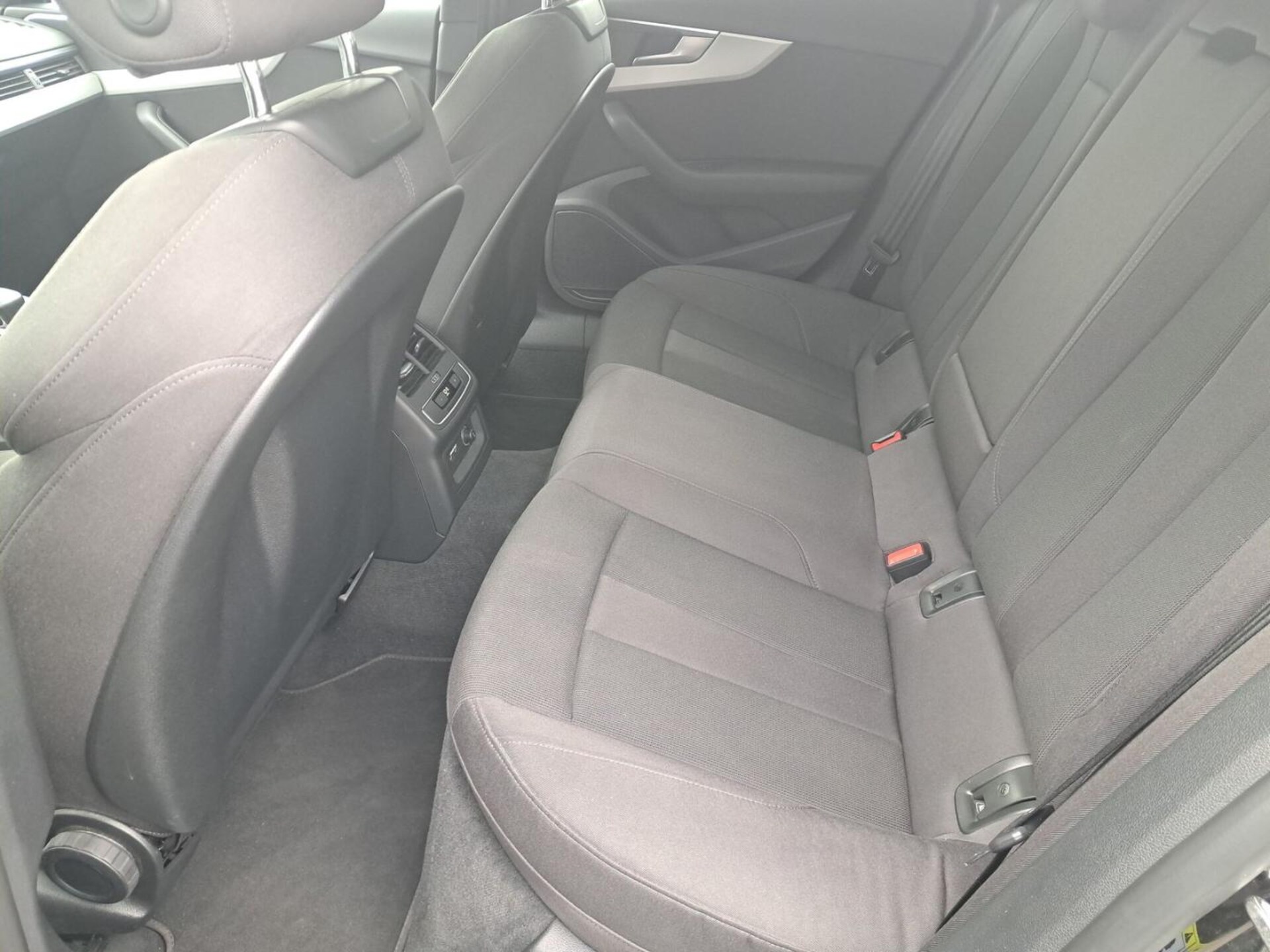 Audi A5 Sportback S line