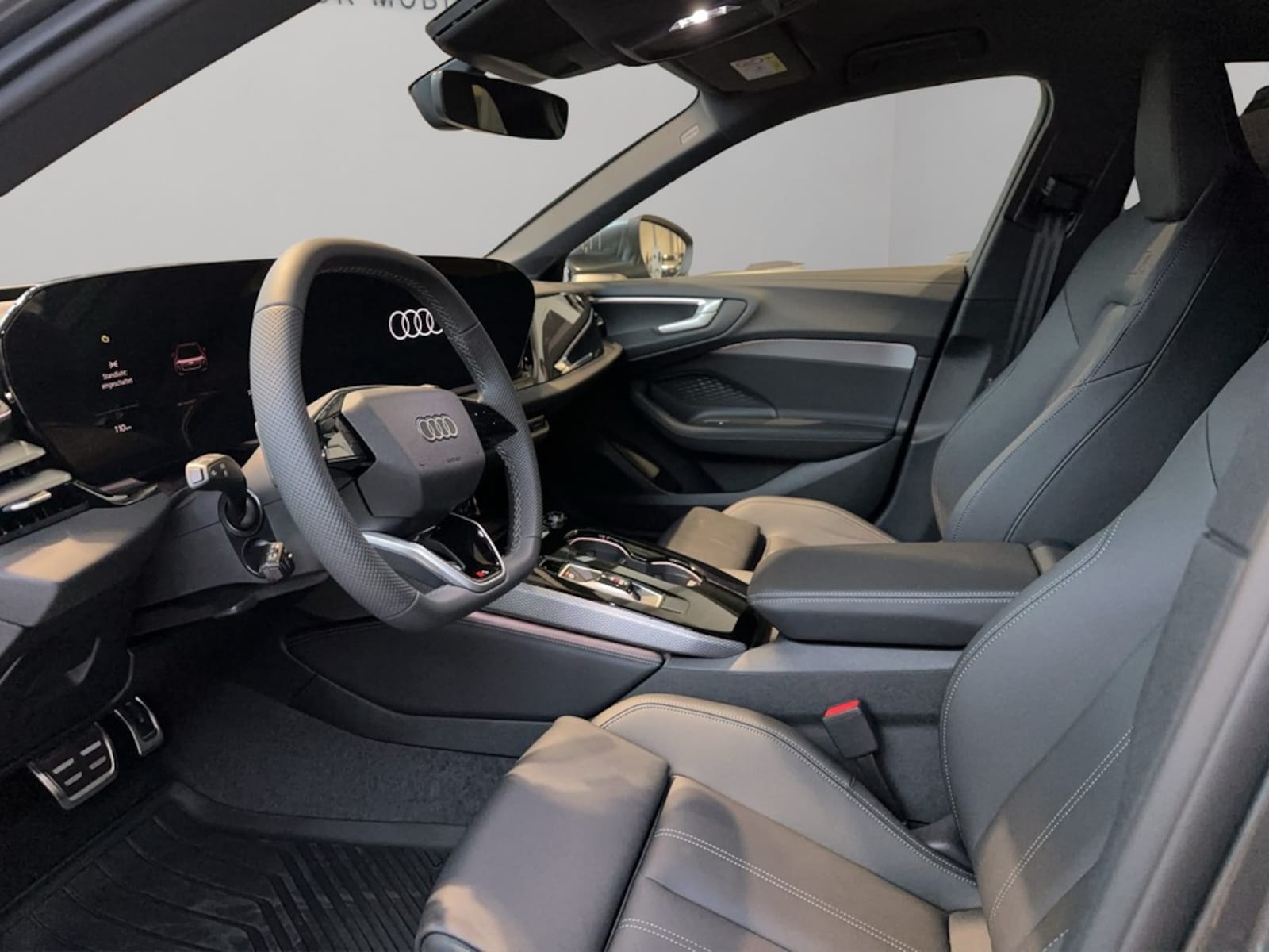Audi A5 Avant – Bild 7