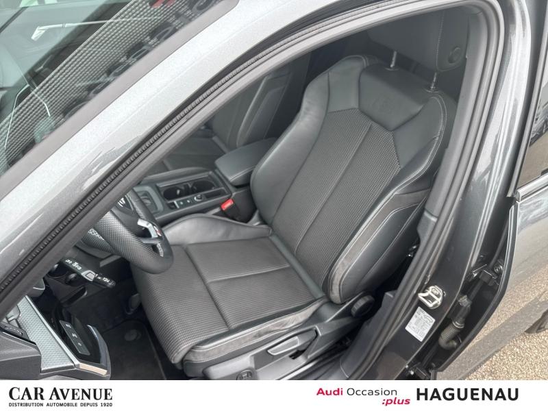 Image about Audi Q3 Sportback TFSI e S line 45 TFSI e 180 kW (245 ch) S tronic