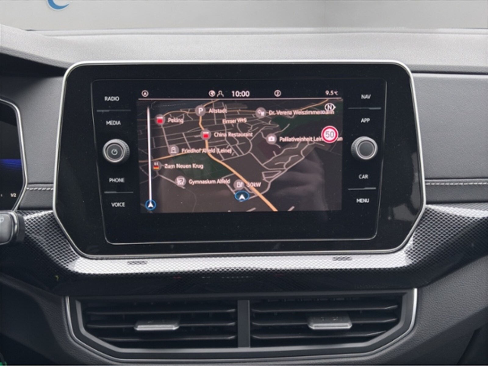 Volkswagen T-Cross – Bild 13