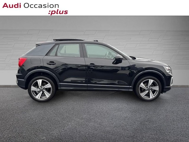 Audi Q2 Design Luxe 35 TFSI 150 Ch S Tronic -  - Joinsteer - #4