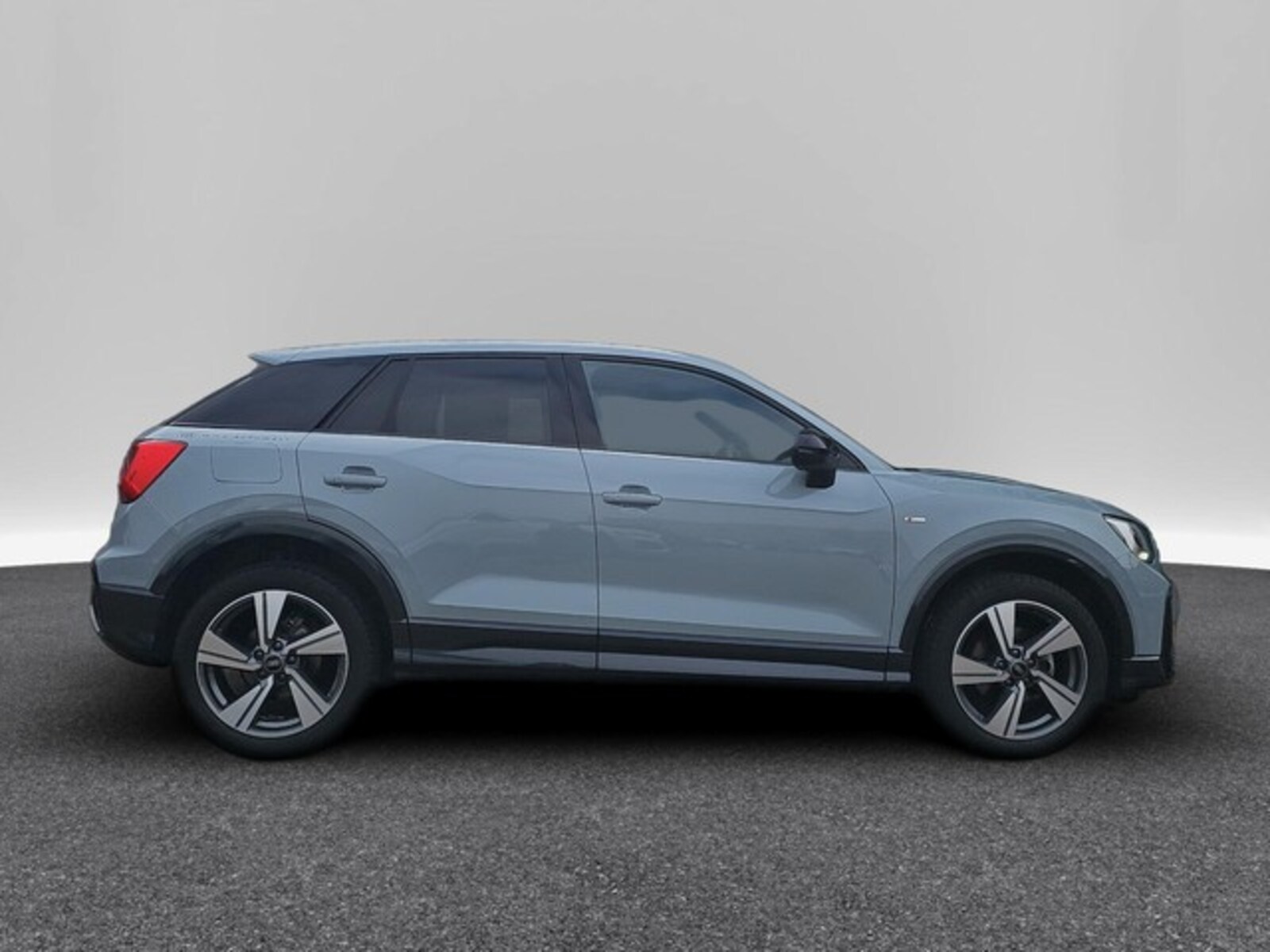 Audi Q2 – Bild 8