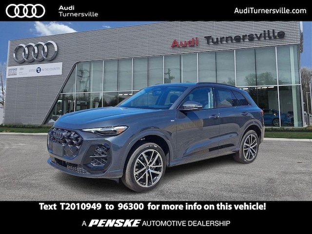 2026 Audi Q5