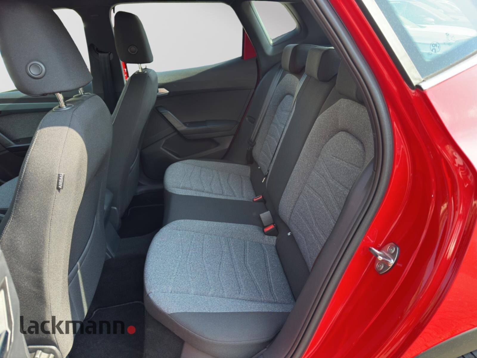 SEAT Arona – Bild 10