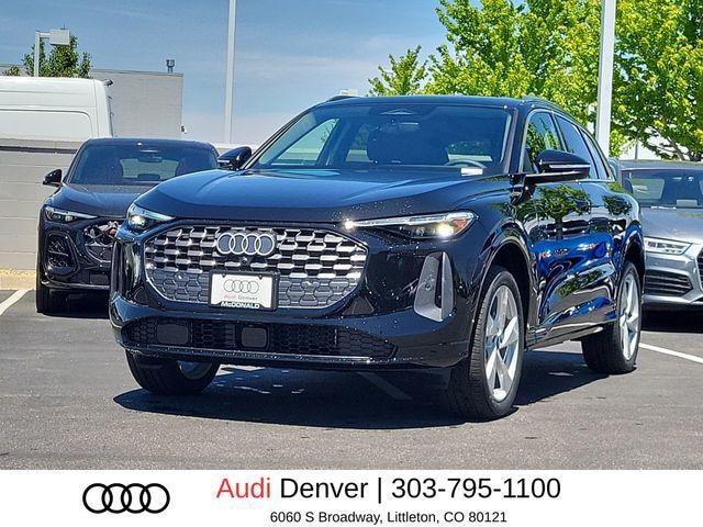 2026 Audi Q5